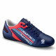 Shoes Sparco shoes SL-17 Martini Racing | races-shop.com