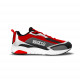 Shoes Sparco shoes S-Lane red | races-shop.com