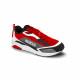 Shoes Sparco shoes S-Lane red | races-shop.com