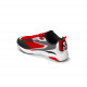 Shoes Sparco shoes S-Lane red | races-shop.com