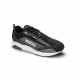 Shoes Sparco shoes S-Lane black | races-shop.com