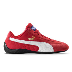 Sparco shoes Speedcat - red