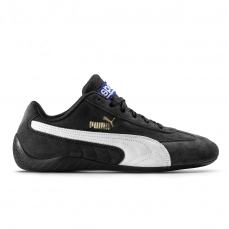 Shoes Sparco shoes Speedcat - black | races-shop.com
