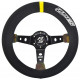 Promotions Steering wheel cover 350mm | races-shop.com