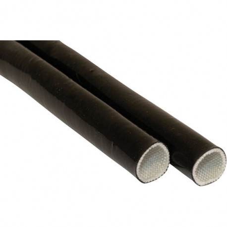 Thermosleeves for cables and hoses Silicone Heat Sleeves RACES PRO 6mm | races-shop.com