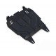 Engine skid plates Engine skid plate for Mitsubishi Lancer X | races-shop.com