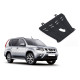 Engine skid plates Engine skid plate for Nissan X-Trail T32 | races-shop.com