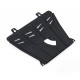 Engine skid plates Engine skid plate for Nissan X-Trail T32 | races-shop.com