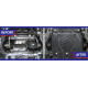 Engine skid plates Engine skid plate for Mitsubishi L200 / Triton | races-shop.com