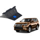 Engine skid plates Engine skid plate for Lexus GX 460 | races-shop.com