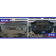 Engine skid plates Engine skid plate for Toyota Land Cruiser 150 / Prado | races-shop.com