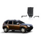 Engine skid plates Engine skid plate for Dacia Duster | races-shop.com