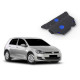 Engine skid plates Engine skid plate for Volkswagen Golf VII | races-shop.com