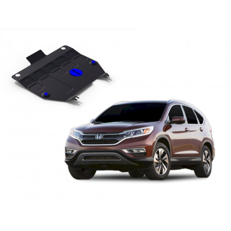 Engine skid plates Engine skid plate for Honda CR-V | races-shop.com