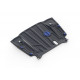 Engine skid plates Engine skid plate for Nissan Qashqai | races-shop.com