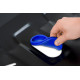 Engine skid plates Engine skid plate for Nissan Qashqai | races-shop.com