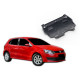 Engine skid plates Engine skid plate for Volkswagen Polo | races-shop.com