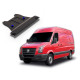Engine skid plates Engine skid plate for Volkswagen Crafter | races-shop.com