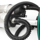 Fuel hoses Pyrotect sports fuel tank with CFC unit with FIA / FT3 | races-shop.com
