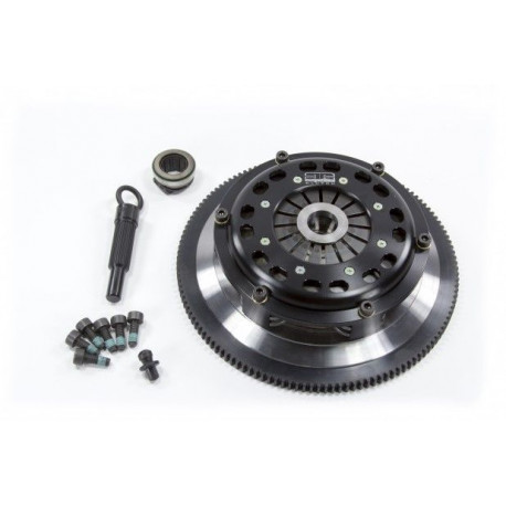 Clutches and flywheels Competition Clutch Competition Clutch (CCI) Clutch kit for NISSAN / INFINITI 180 / 240SX / Silvia S13,S14,S15 | races-shop.com