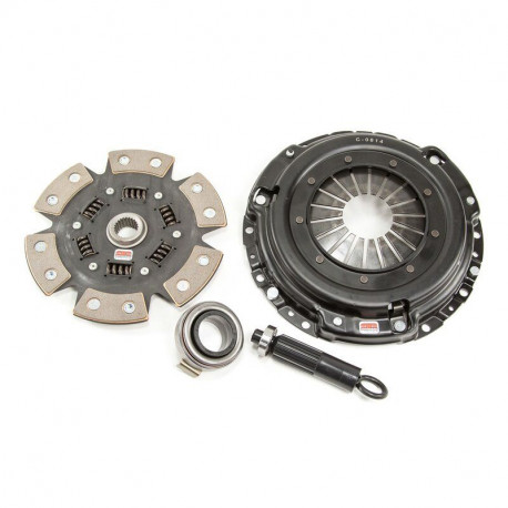 Clutches and flywheels Competition Clutch Competition Clutch (CCI) Clutch kit for HONDA Civic / Integra DC2 / CRV | races-shop.com