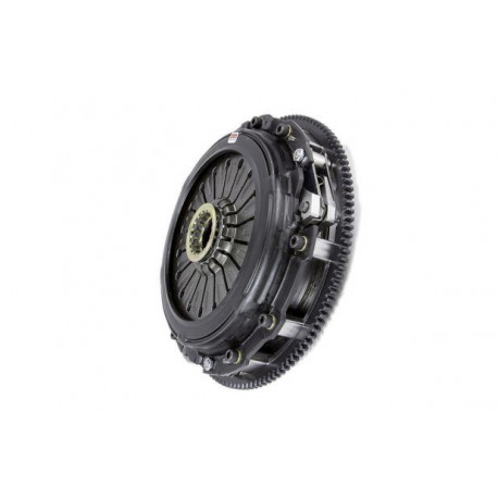 Clutches and flywheels Competition Clutch Competition Clutch (CCI) Clutch kit for FORD Focus MK3 1016 NM | races-shop.com