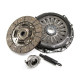 Clutches and flywheels Competition Clutch Competition Clutch (CCI) Clutch kit for MITSUBISHI Evo 1-3 / Eclipse Turbo / Galant / FTO | races-shop.com