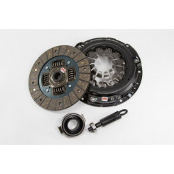 Competition Clutch (CCI) Clutch kit for MITSUBISHI Evo X 610 NM