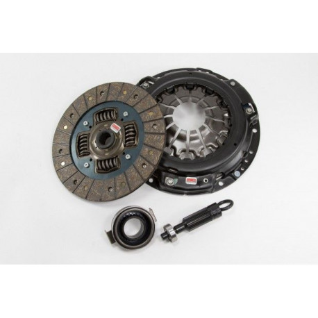 Clutches and flywheels Competition Clutch Competition Clutch (CCI) Clutch kit for NISSAN / INFINITI 350Z / 370Z / G35 / G37 610 NM | races-shop.com