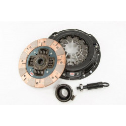 Competition Clutch (CCI) Clutch kit for NISSAN / INFINITI 350Z / G35 542 NM