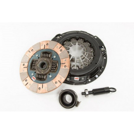 Clutches and flywheels Competition Clutch Competition Clutch (CCI) Clutch kit for SUBARU WRX 474 NM | races-shop.com