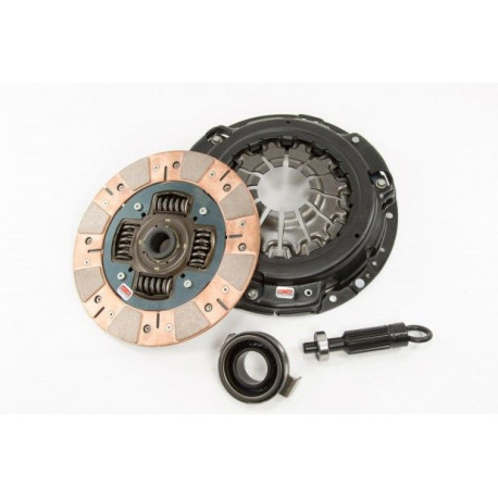 Clutches and flywheels Competition Clutch Competition Clutch (CCI) Clutch kit for HYUNDAI Genesis 610 NM | races-shop.com