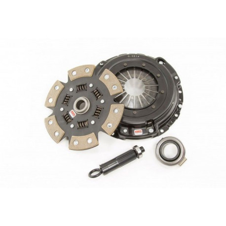 Clutches and flywheels Competition Clutch Competition Clutch (CCI) Clutch kit for NISSAN / INFINITI 180 / 240SX / Silvia S13,S14,S15 745 NM | races-shop.com