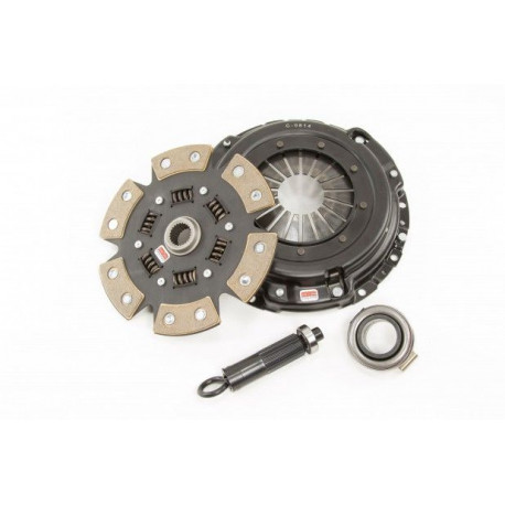 Clutches and flywheels Competition Clutch Competition Clutch (CCI) Clutch kit for SUBARU WRX 542 NM | races-shop.com