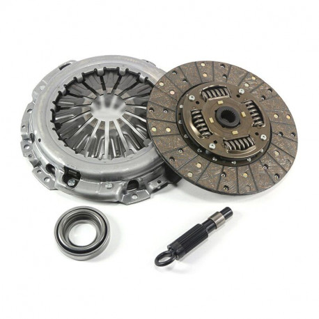Clutches and flywheels Competition Clutch Competition Clutch (CCI) Clutch kit for HONDA Civic/Accord/Integra DC5* | races-shop.com