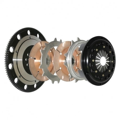 Clutches and flywheels Competition Clutch Competition Clutch (CCI) Clutch kit for MAZDA Miata / MX5* 542 NM | races-shop.com