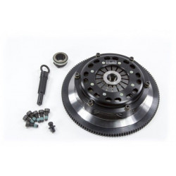 Competition Clutch (CCI) Clutch kit for MITSUBISHI Evo X 881 NM