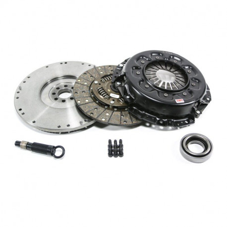 Clutches and flywheels Competition Clutch Competition Clutch (CCI) Clutch kit for NISSAN / INFINITI 180 / 240SX / Silvia S13,S14,S15 | races-shop.com