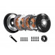 Clutches and flywheels DKM DKM clutch kit (MR series) for BMW 3 Series E46 1998-2007 02/98-06/00 1020 Nm | races-shop.com