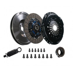 DKM clutch kit (MA series) for DODGE Avenger 2007- 06/07- 350 Nm