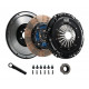 Clutches and flywheels DKM DKM clutch kit (MC series) for VOLKSWAGEN Polo 9N 2001-2012 09/05-11/09 750Nm | races-shop.com
