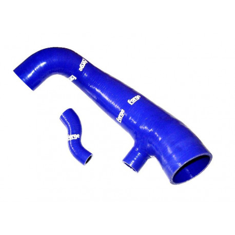 FORGE Motorsport Silicone Intake Hose for the Mini Cooper S 2007 - 2012 (N14 engine) | races-shop.com