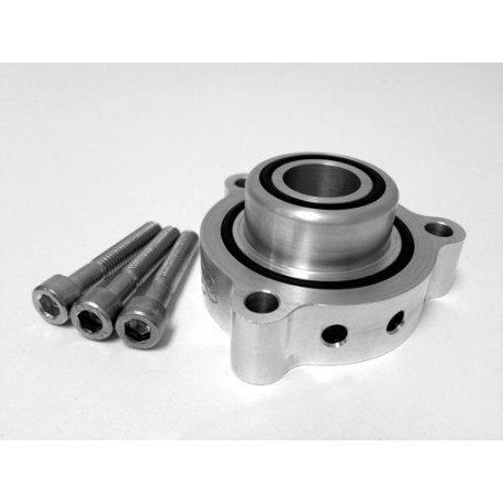 Blow off valves by car manufacturer Blow Off Adaptor Plate for Alfa Romeo, Fiat, Jeep 1.4 Multi-Air | races-shop.com