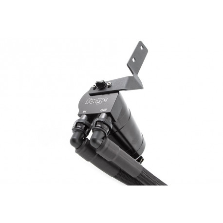 FORGE Motorsport Alfa Romeo Mito QV/Abarth Punto Evo Oil Catch Tank | races-shop.com