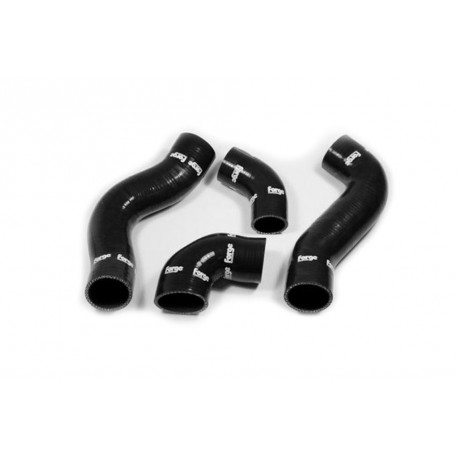 Skoda Silicone Boost Hose Kit for Twincharged Audi, VW, SEAT, and Skoda 1.4 TSi | races-shop.com