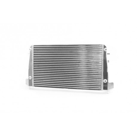FORGE Motorsport Uprated Front Mounting Intercooler for VW Mk5, Audi, Seat, and Skoda | races-shop.com