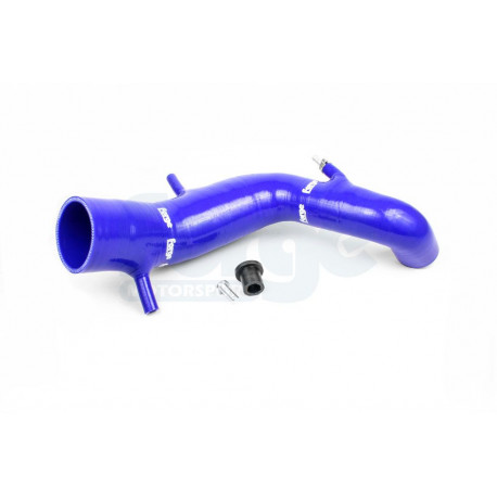 Skoda Silicone Intake Hose for Audi, VW, SEAT, and Skoda 1.8T | races-shop.com