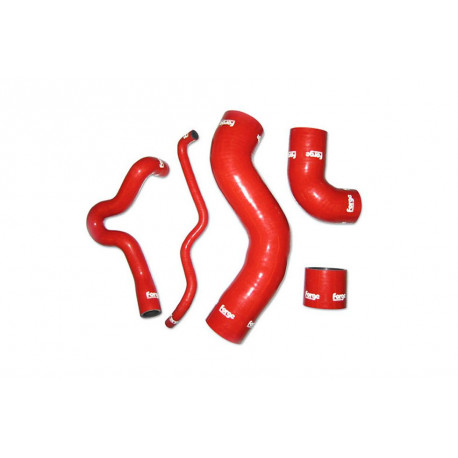 Skoda Silicone Hose Kit for Audi, VW, SEAT, and Skoda 1.8T 150HP Engines | races-shop.com