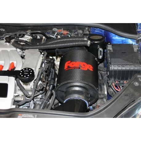 FORGE Motorsport Induction kit for the 3.2 Audi A3 | races-shop.com