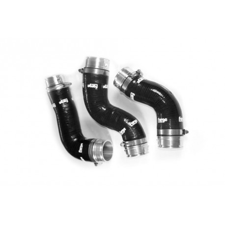 FORGE Motorsport Silicone Boost Hoses for Audi, VW, and SEAT 140 TDi | races-shop.com